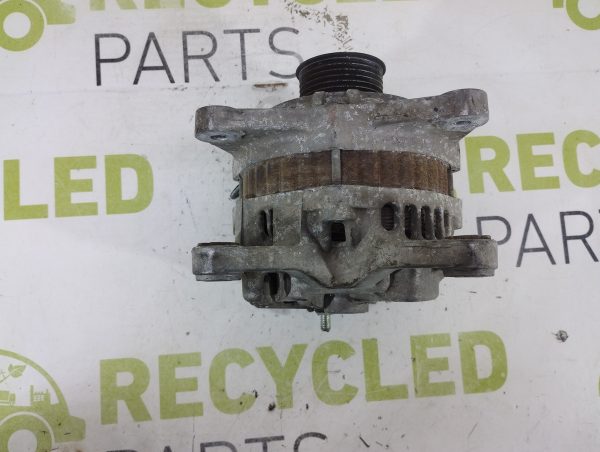 Alternador Nissan Versa 1.6 (05948444)