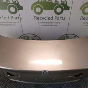 Tapa De Baul Chevrolet Classic (05840555)