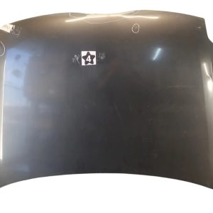 Capot Peugeot Partner Ln (06825592)