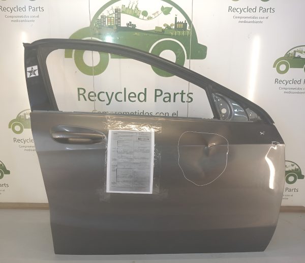 Puerta Delantera Derecha Mercedes Benz A350 Sport (03667253)