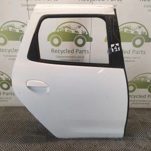 Puerta Trasera Derecha Duster (05421170)