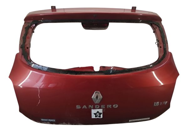 Porton Trasero Renault Sandero Li (05144382)