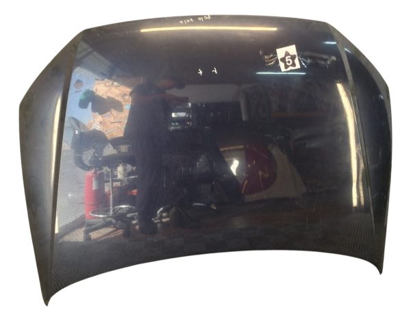 Capot Vw Polo Li (05936432)
