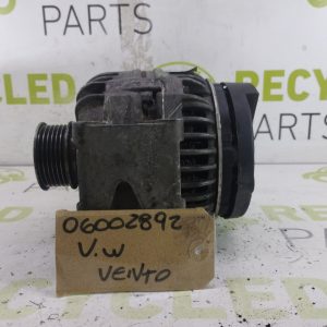 Alternador Vw Vento 2.0 Tsi (06002892)