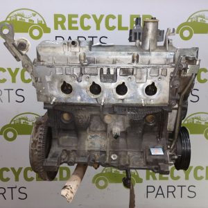 Motor Renault Logan 1.6 8v (06131752)