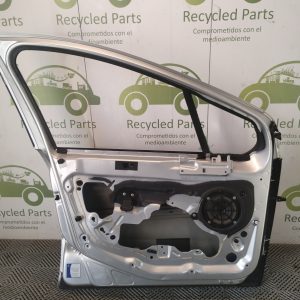 Puerta Delantera Izquierda Peugeot 308 (06015443)