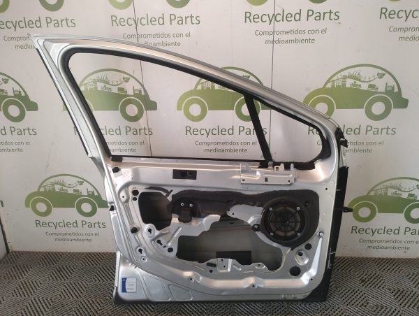 Puerta Delantera Izquierda Peugeot 308 (06015443)
