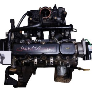 Motor Chevrolet Classic 1.4 8v (06145172) Lp