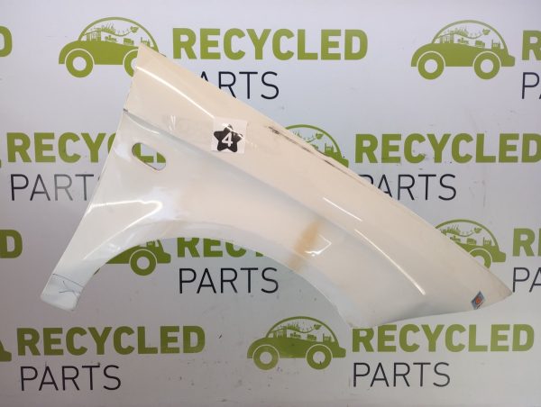 Guardabarro Derecho Seat Leon (03989644)