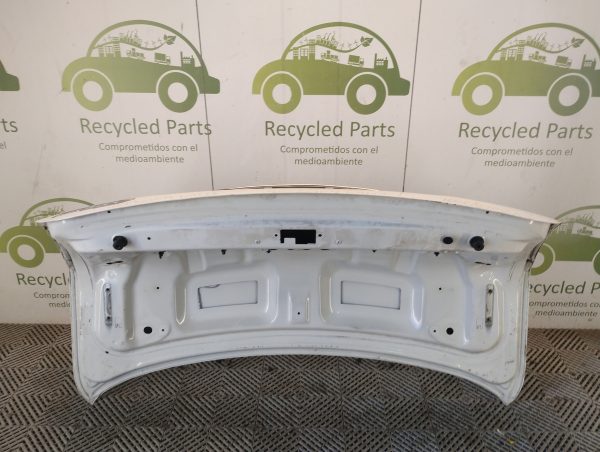 Tapa De Baul Renault Fluence (06009088)