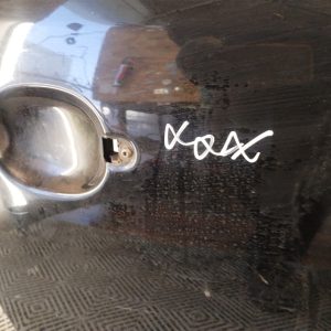 Puerta Delantera Derecha Vw Fox Ln (06115482)
