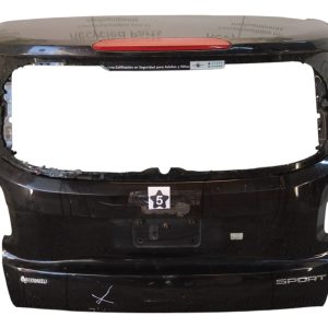Porton Trasero Jeep Renegade (04727016) Lp*