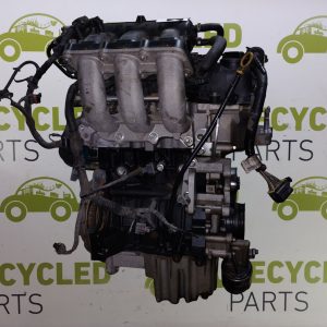 Motor Chery Qq 1.0 12v (06028287)