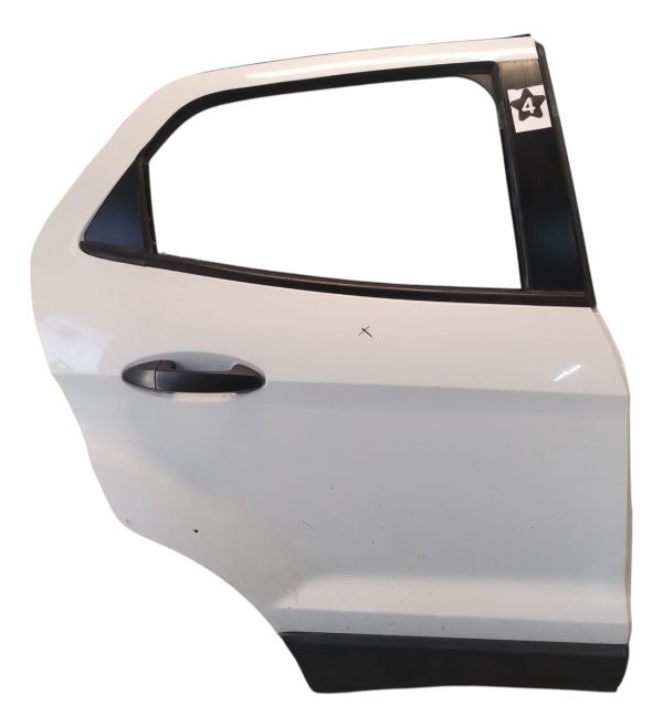 Puerta Trasera Derecha Ford Ecosport Kd (06093381)