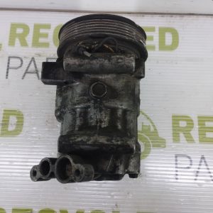Compresor De A/a Renault Logan 1.6 (05269302)