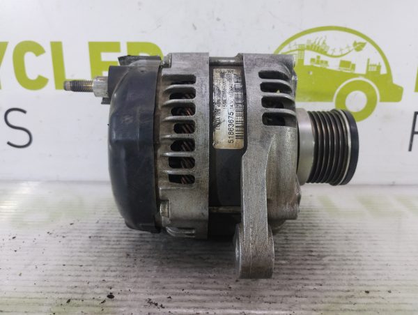 Alternador Fiat Toro 2.0 (04961776)