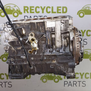 Motor Peugeot 408 2.0 16v (06141895) Solo Block Detalle