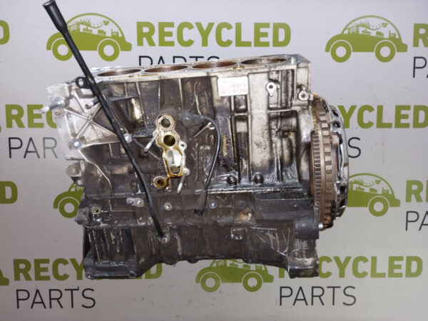 Motor Peugeot 408 2.0 16v (06141895) Solo Block Detalle