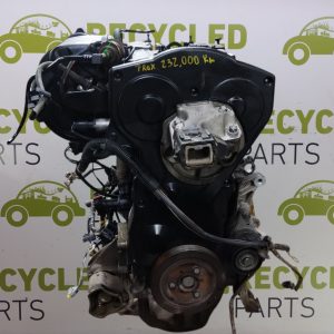 Motor Peugeot 308 1.6 16v (06437919)
