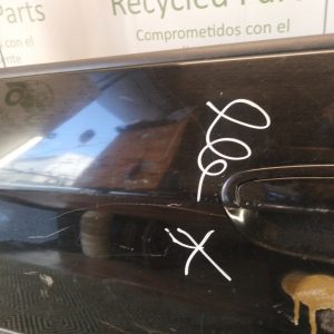 Puerta Delantera Izquierda Kia Picanto Lv (05336871)