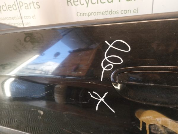 Puerta Delantera Izquierda Kia Picanto Lv (05336871)