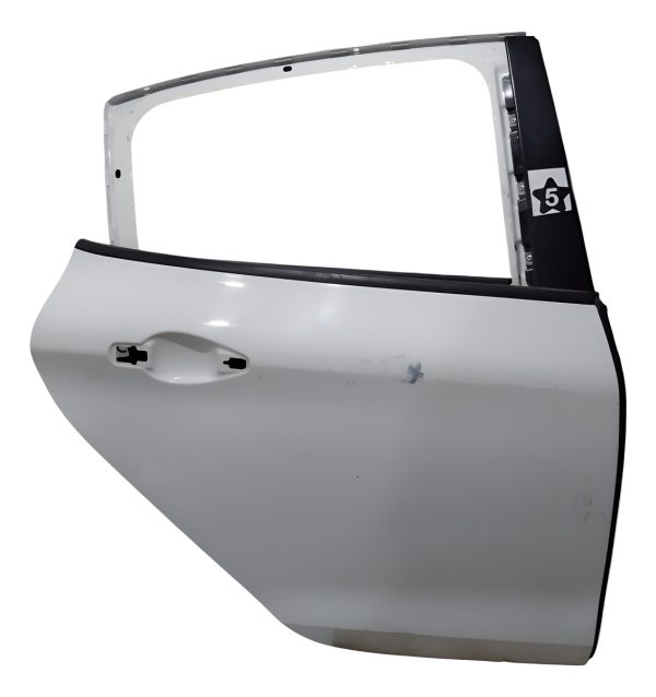 Puerta Trasera Derecha Peugeot 208 (05241109) Lp