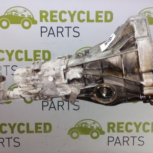 Caja De Velocidades Vw Gol 1.6 8v (06015326)