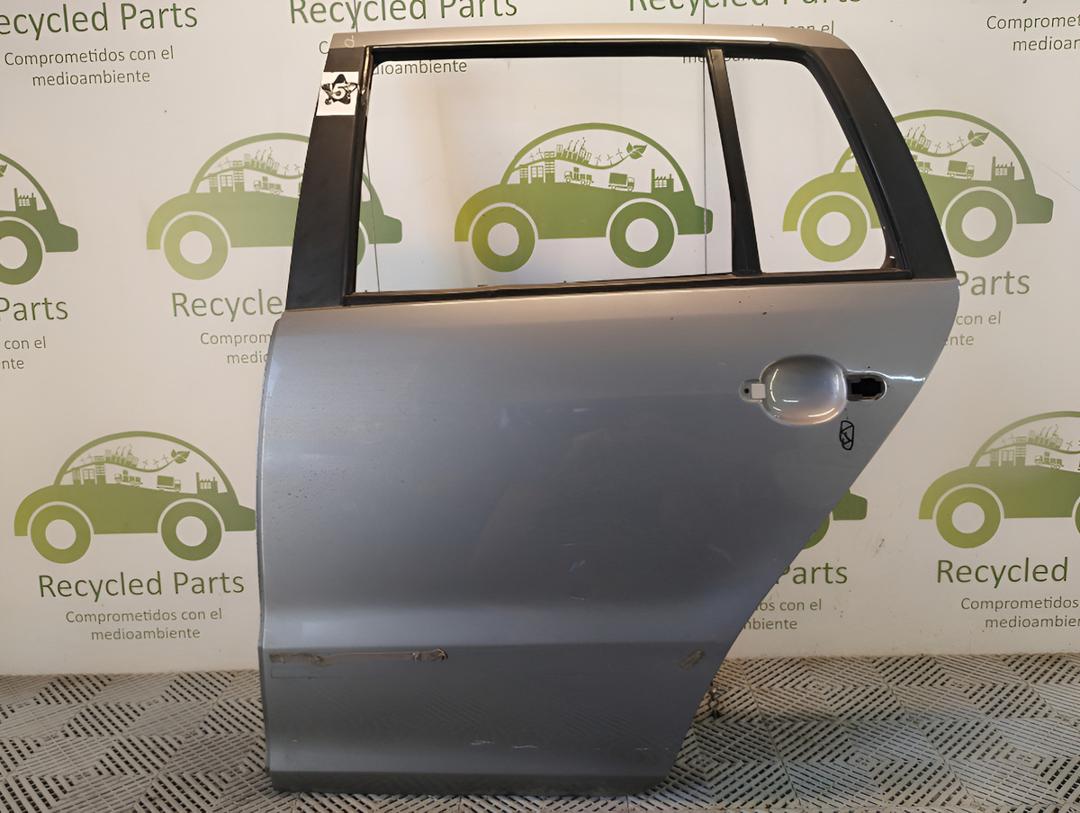 Puerta Trasera Izquierda Suran Lv (05283396)