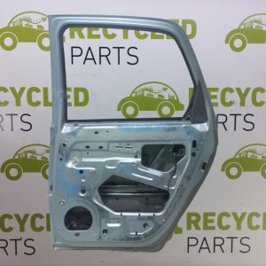 Puerta Trasera Derecha Chevrolet Meriva (05413880) Lp