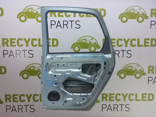 Puerta Trasera Derecha Chevrolet Meriva (05413880) Lp