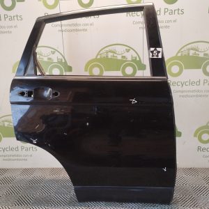 Puerta Trasera Derecha Honda Crv 3ra (04906007)