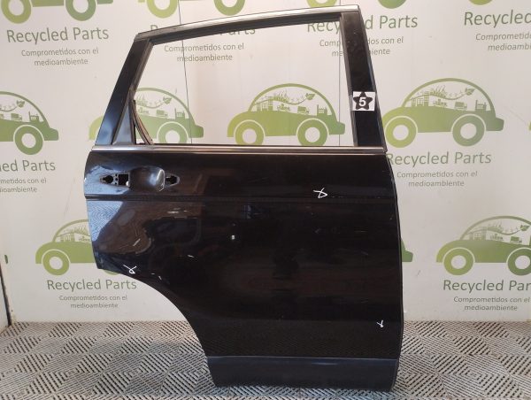 Puerta Trasera Derecha Honda Crv 3ra (04906007)