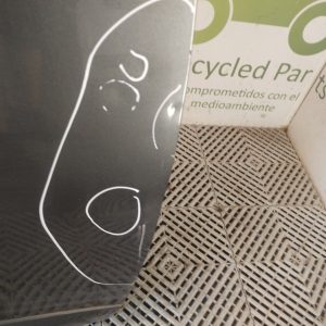 Puerta Delantera Derecha Renault Fluence (06543755)