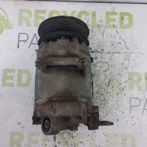 Compresor De A/a Ford Ecosport Kd 1.6 (06279125)