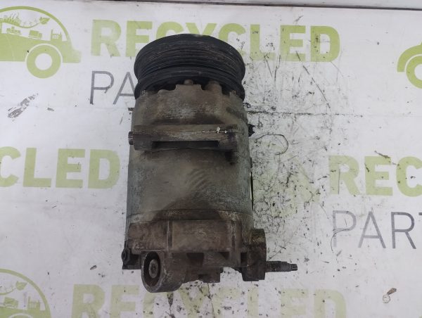 Compresor De A/a Ford Ecosport Kd 1.6 (06279125)
