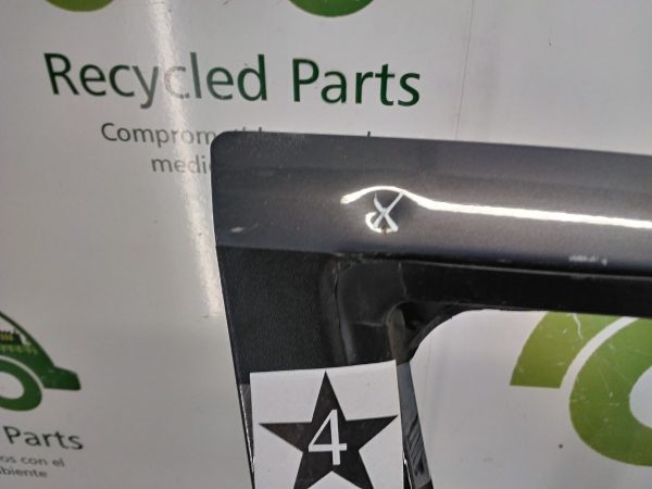 Puerta Delantera Derecha Renault Scenic (04142545)
