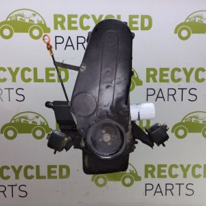 Motor Vw Gol 1.4 8v (05758758)