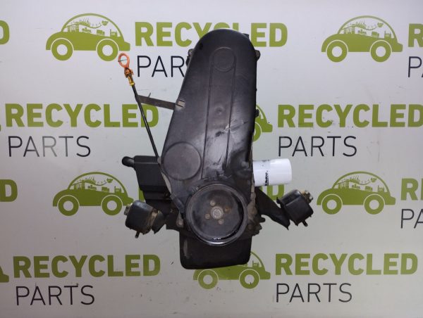 Motor Vw Gol 1.4 8v (05758758)