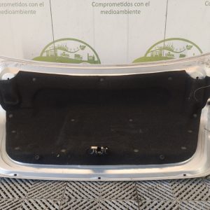 Tapa De Baul Chevrolet Aveo (06944912)