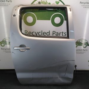Puerta Trasera Derecha Toyota Hilux (03655506) Lp