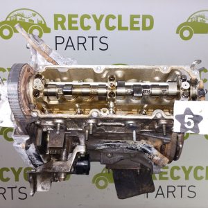 Motor Fiat Strada 1.4 8v Evo (06243344) Detalle