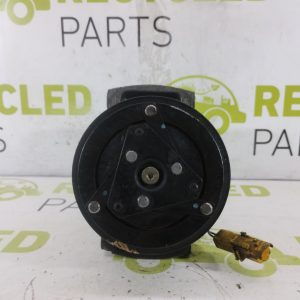 Compresor De A/a Citroen Nuevo C3 1.6 (05766191)