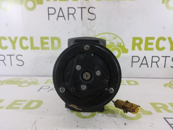 Compresor De A/a Citroen Nuevo C3 1.6 (05766191)