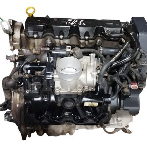 Motor Chevrolet Corsa 2 1.8 8v (06317871)
