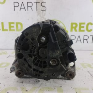 Alternador Vw Bora 1.8 (06147501)
