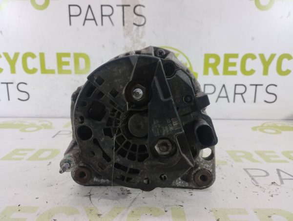 Alternador Vw Bora 1.8 (06147501)