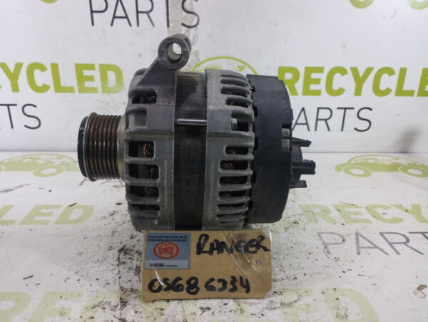 Alternador Ford Ranger 3.2 (05686334)