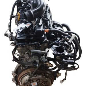 Motor Toyota Etios 1.5 16v (05620342 ) Lp
