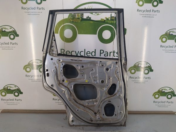 Puerta Trasera Izquierda Honda Fit Lv (03378197) Lp