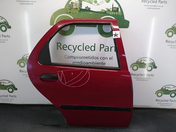 Puerta Trasera Derecha Fiat Palio F1 (04385247)